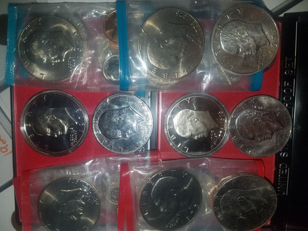 Post-An-Ike-Eisenhower-Dollar